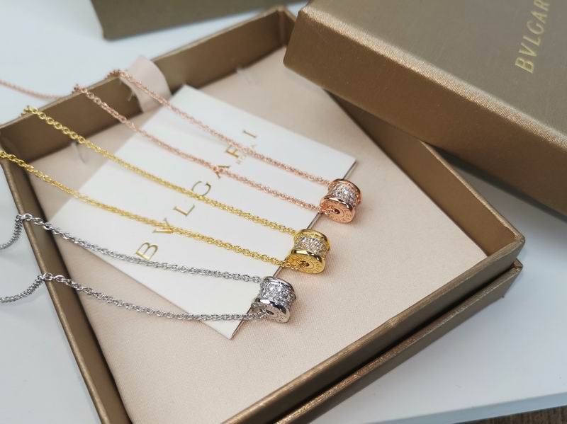 Bvlgari Necklace 02yxs60